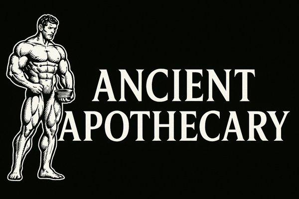 Ancient Apothecary
