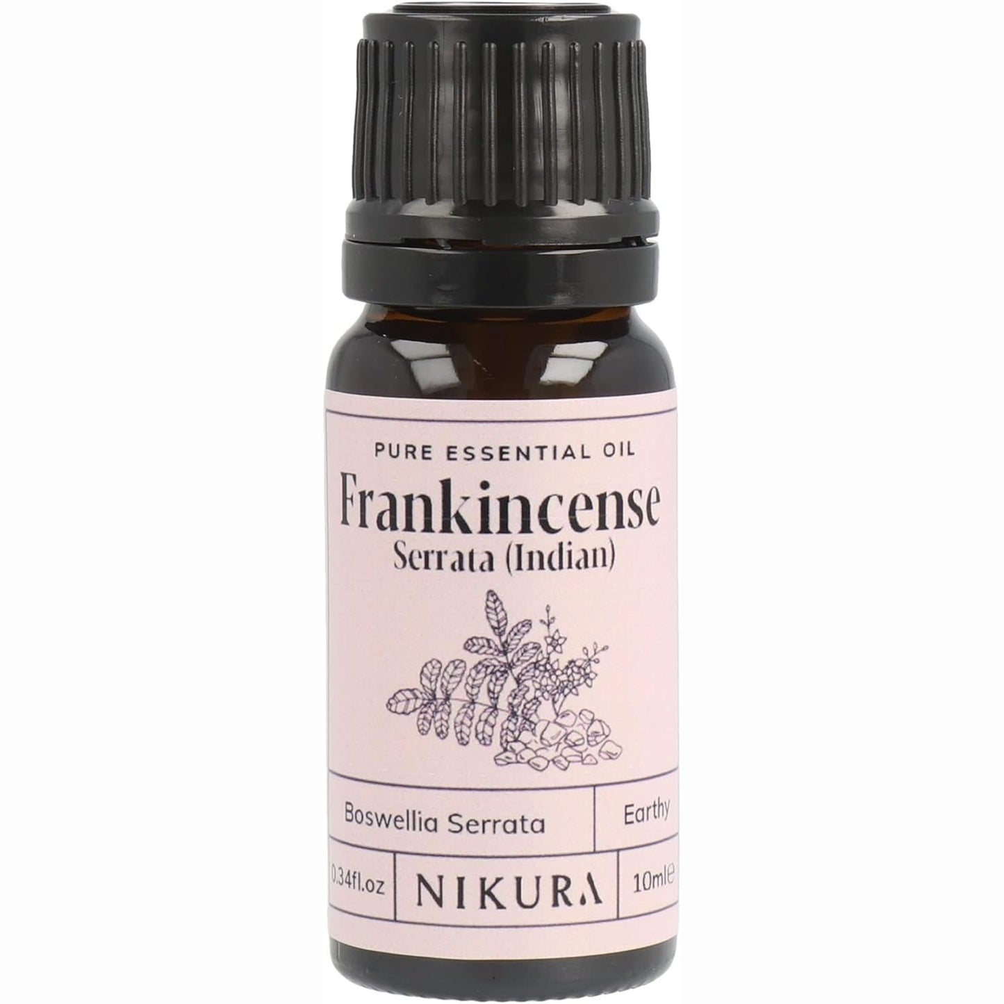 Frankincense Essential oil