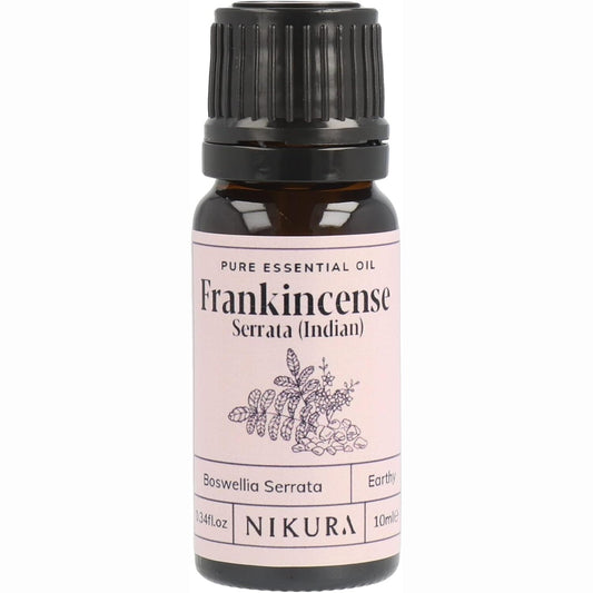 Frankincense Essential oil