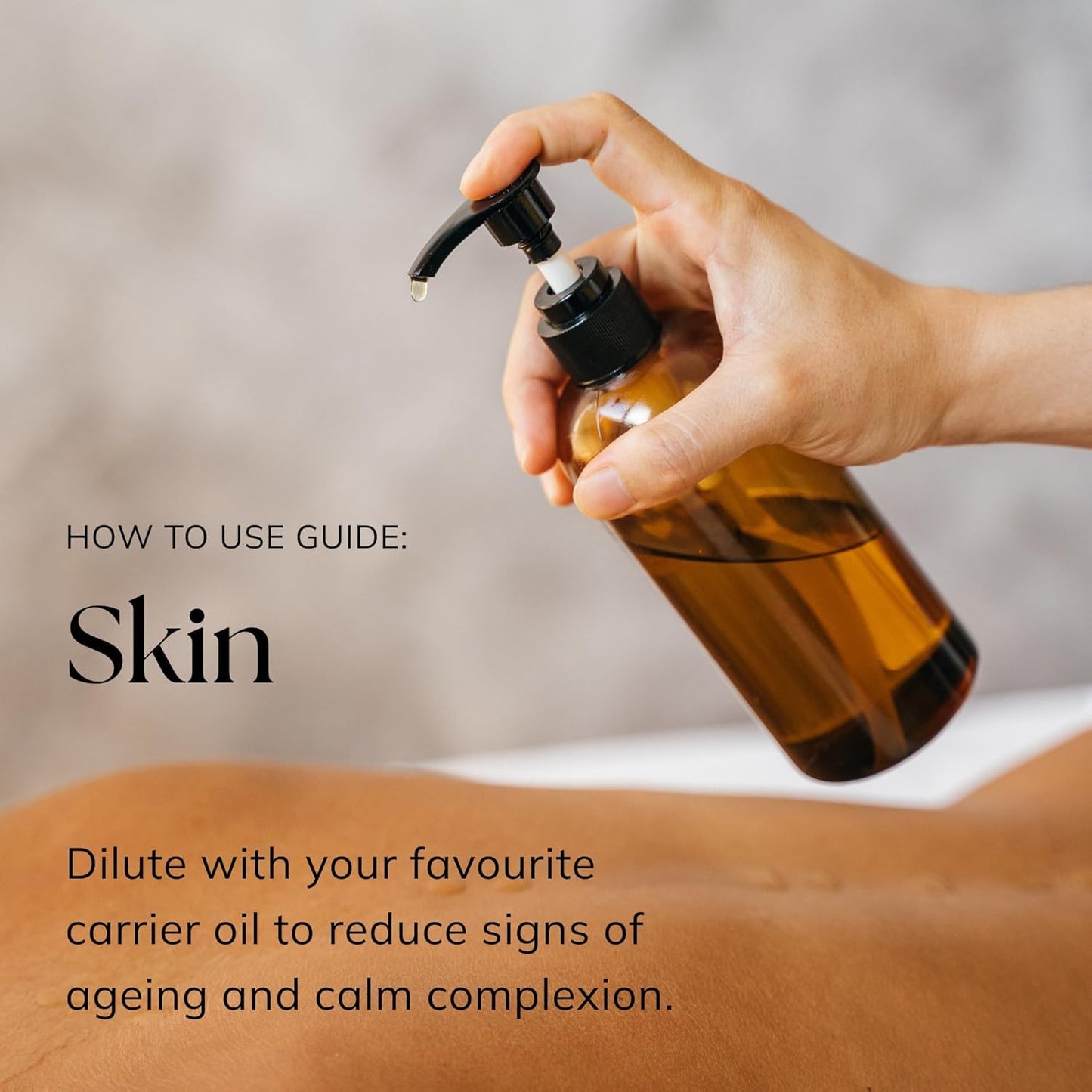 Frankincense Essential oil